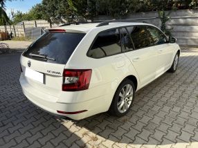 Skoda Octavia - 2018