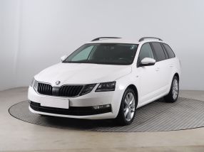 Skoda Octavia - 2018