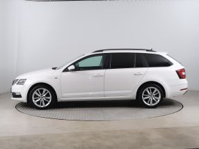 Skoda Octavia - 2018