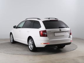 Skoda Octavia - 2018