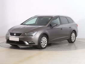 Seat Leon - 2014
