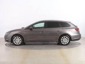 Seat Leon - 2014