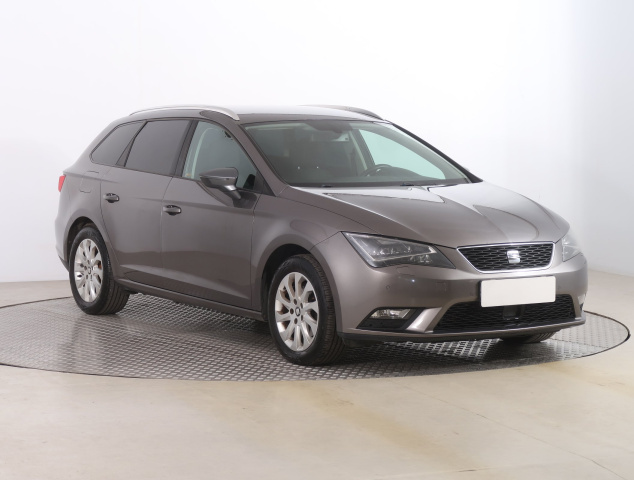 Seat Leon 2014