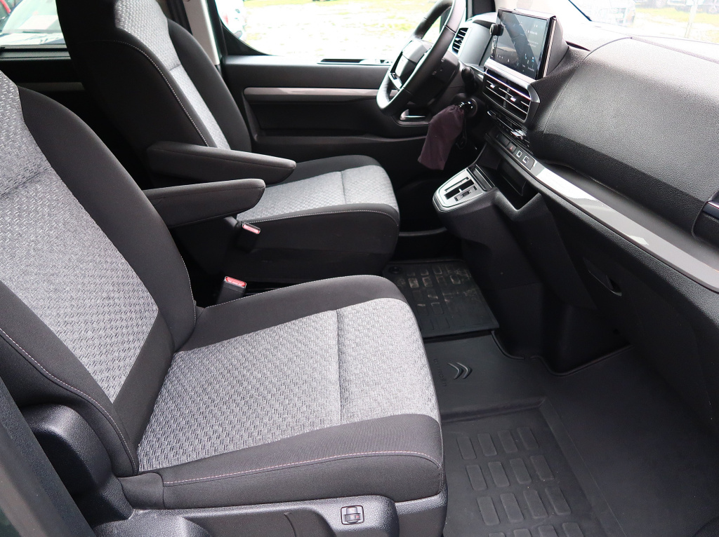 Citroen SpaceTourer