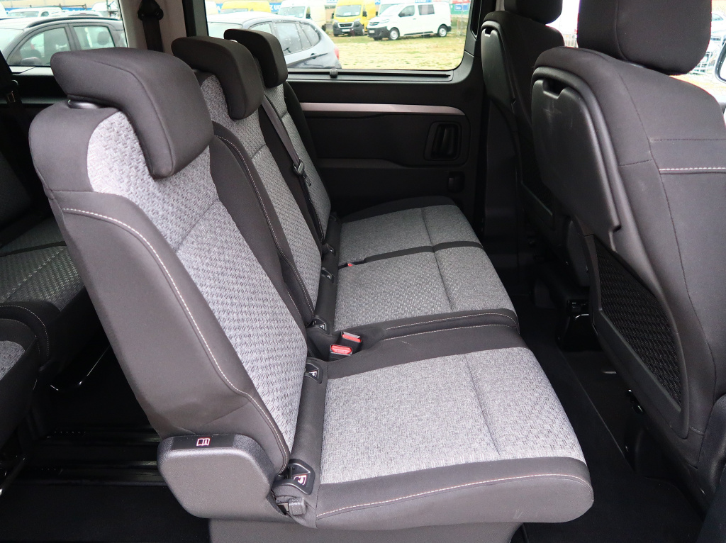 Citroen SpaceTourer
