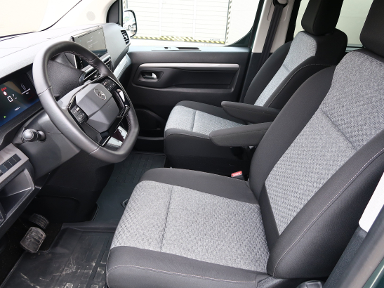 Citroen SpaceTourer