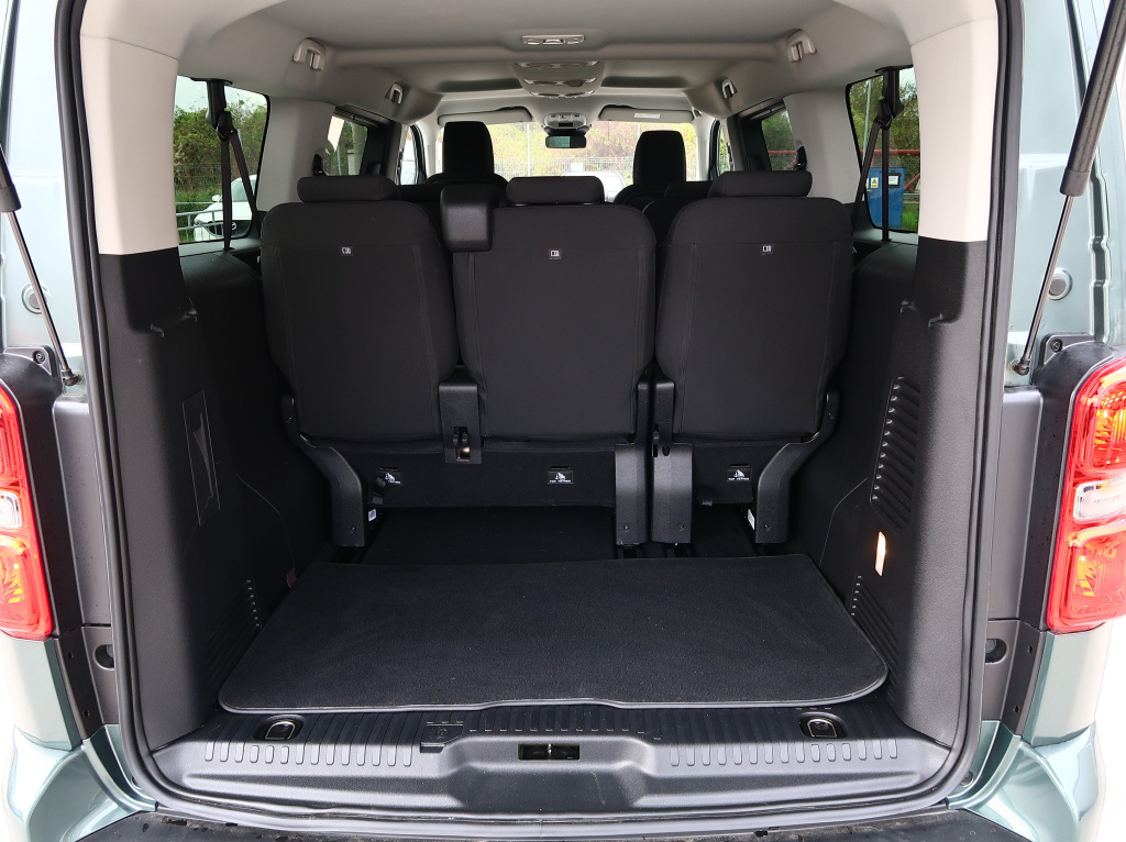 Citroen SpaceTourer