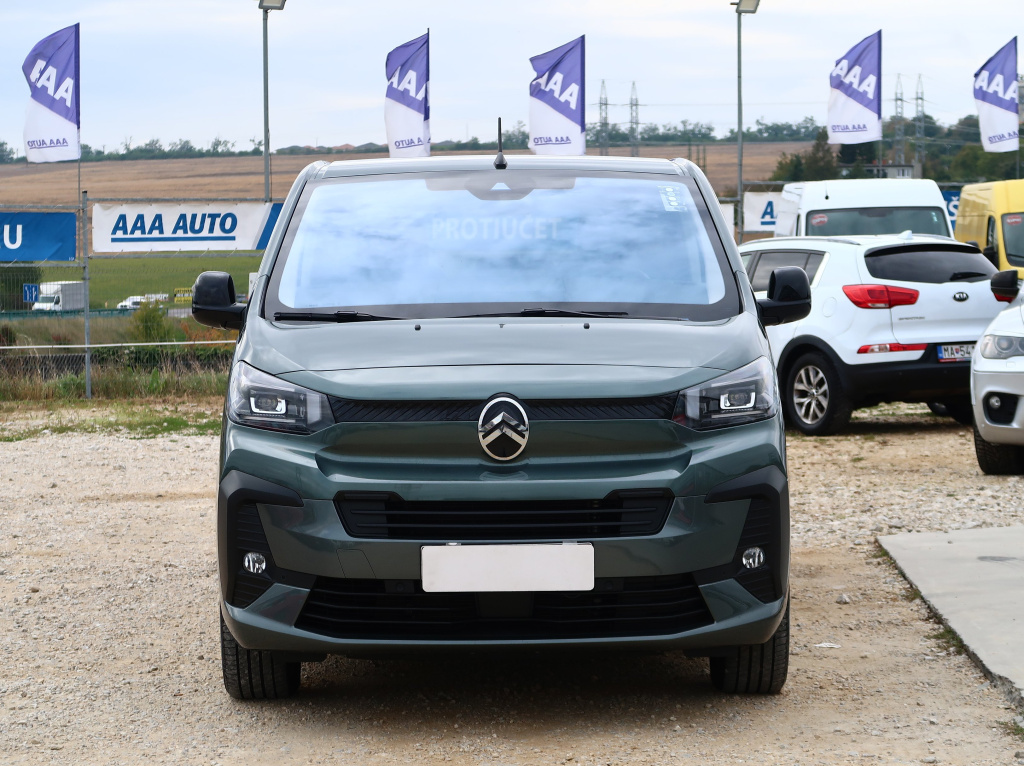 Citroen SpaceTourer