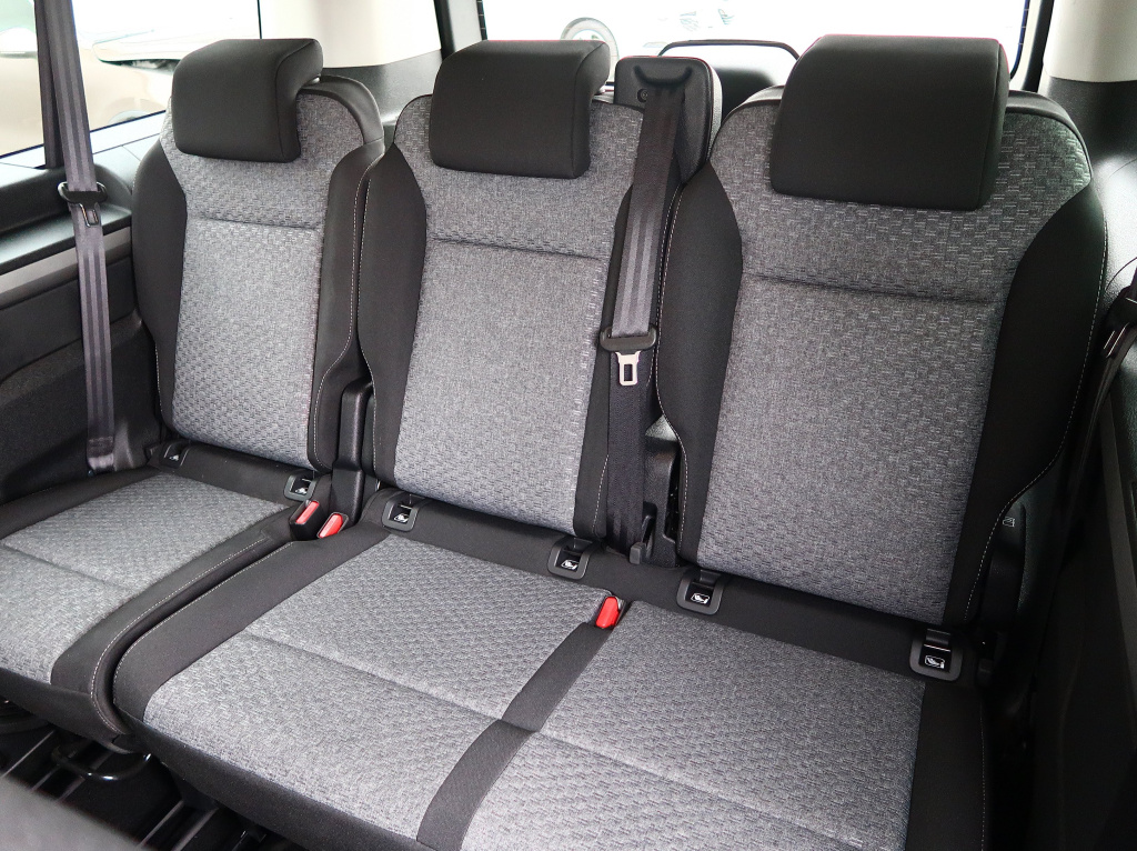 Citroen SpaceTourer
