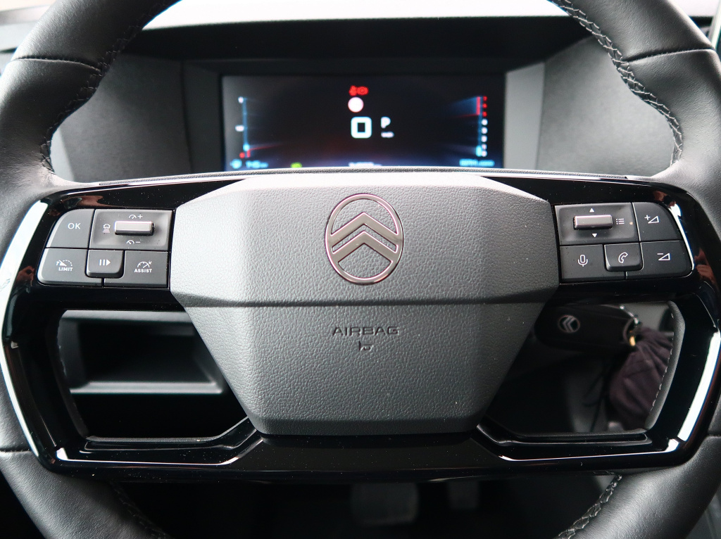 Citroen SpaceTourer
