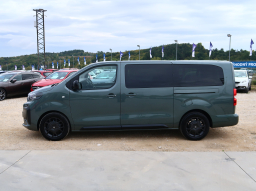 Citroen SpaceTourer