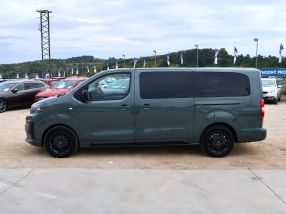 Citroen SpaceTourer - 2025