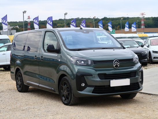 Citroen SpaceTourer