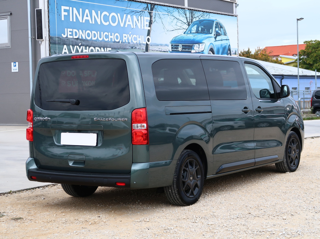 Citroen SpaceTourer