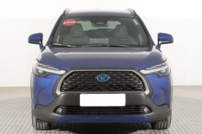 Toyota Corolla Cross - 2023