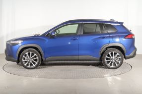 Toyota Corolla Cross - 2023