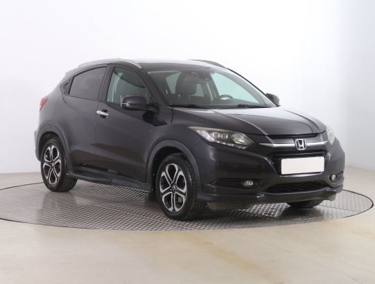 Honda HRV