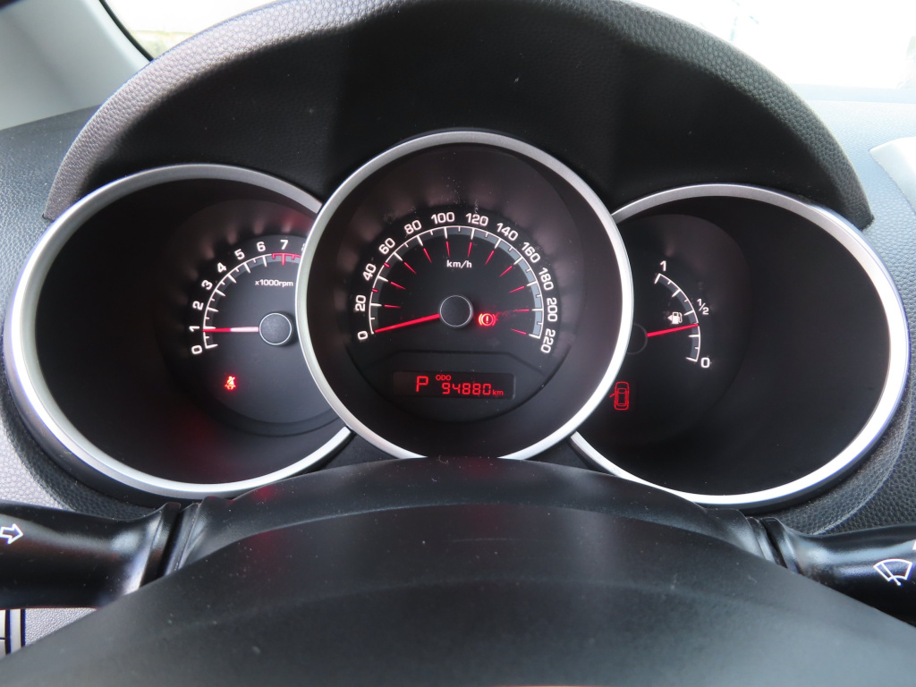 Kia Venga