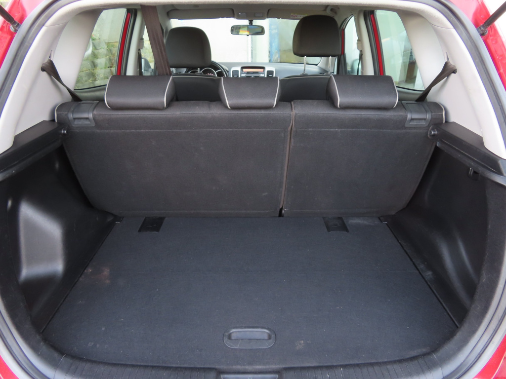 Kia Venga