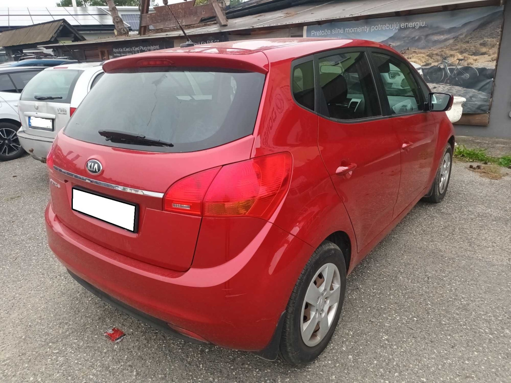 Kia Venga