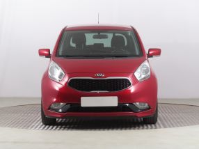 Kia Venga - 2016