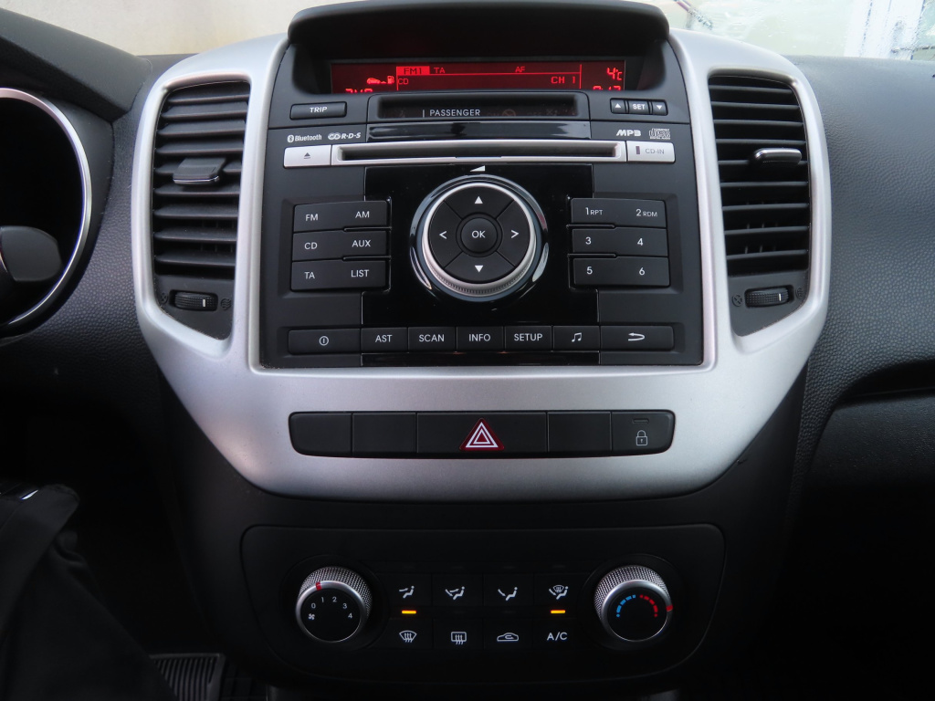 Kia Venga