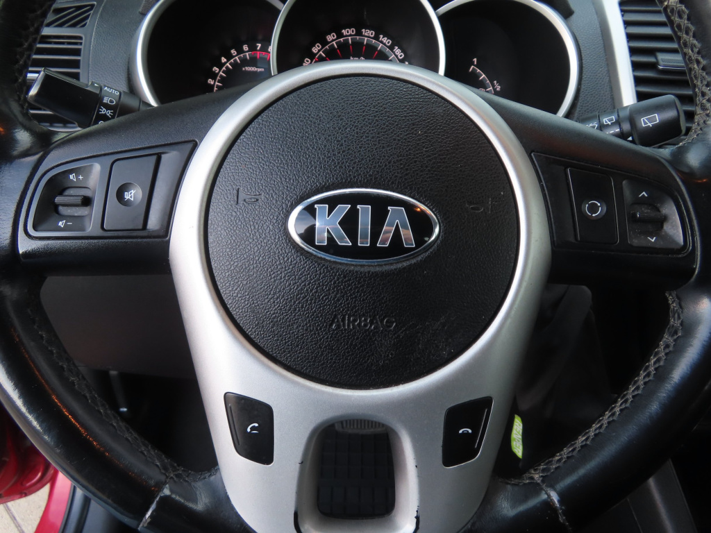 Kia Venga
