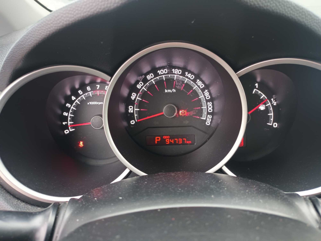 Kia Venga