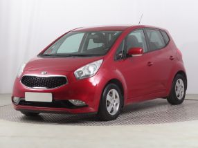 Kia Venga - 2016