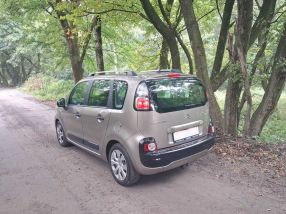 Citroen C3 Picasso - 2010