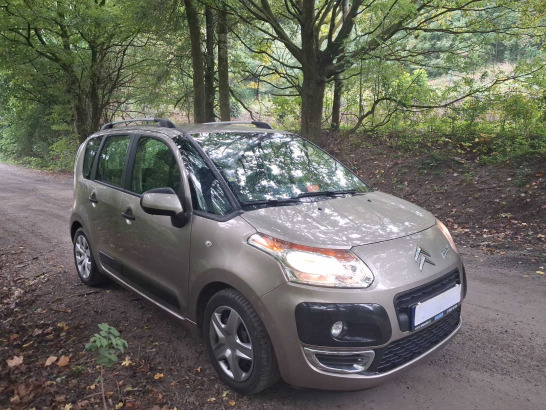 Citroen C3 Picasso