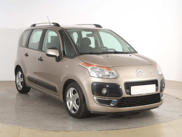 Citroen C3 Picasso 2010