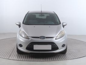 Ford Fiesta - 2009