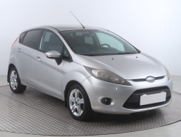 Ford Fiesta 2009