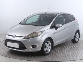 Ford Fiesta - 2009