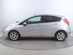 Ford Fiesta 2009