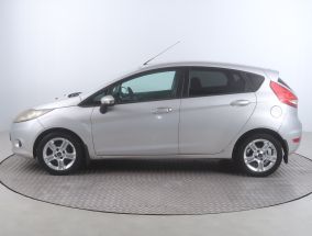 Ford Fiesta - 2009