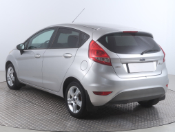 Ford Fiesta 2009