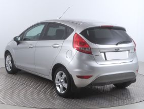 Ford Fiesta - 2009