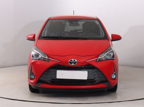 Toyota Yaris - 2020