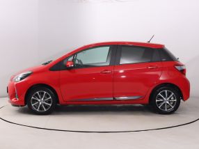 Toyota Yaris - 2020