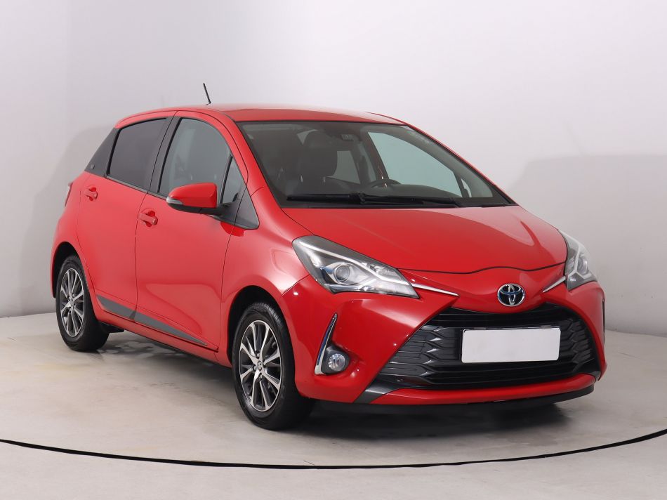 Toyota Yaris - 2020