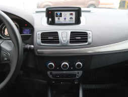 Renault Megane 2013