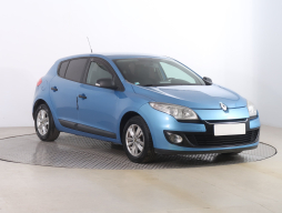 Renault Megane 2013