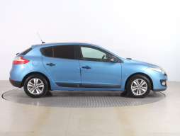 Renault Megane 2013
