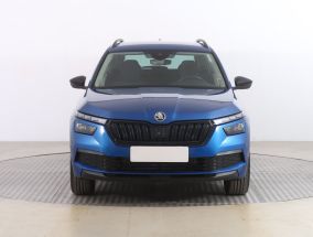 Skoda Kamiq - 2023