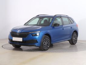 Skoda Kamiq - 2023