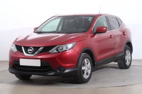 Nissan Qashqai - 2015