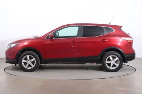 Nissan Qashqai - 2015