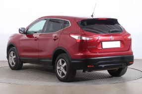 Nissan Qashqai - 2015